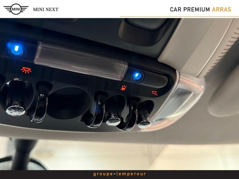 Image MINI Mini 5 Portes Cooper D 116ch BVA7