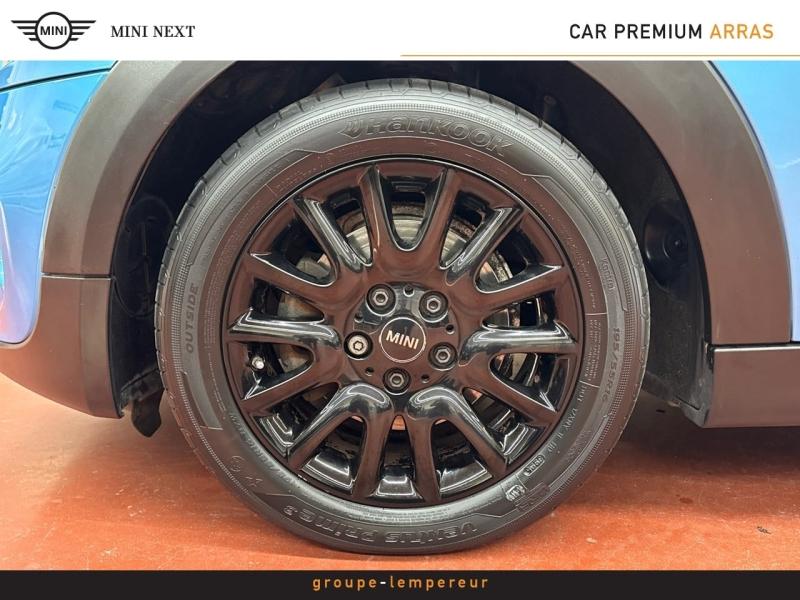 Image MINI Mini 5 Portes Cooper D 116ch BVA7