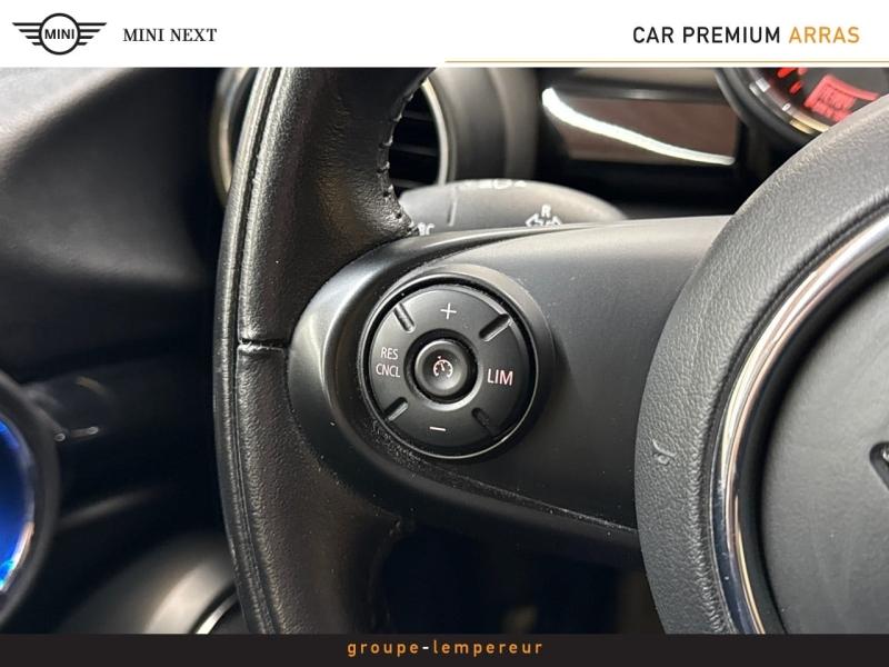 Image MINI Mini 5 Portes Cooper D 116ch BVA7