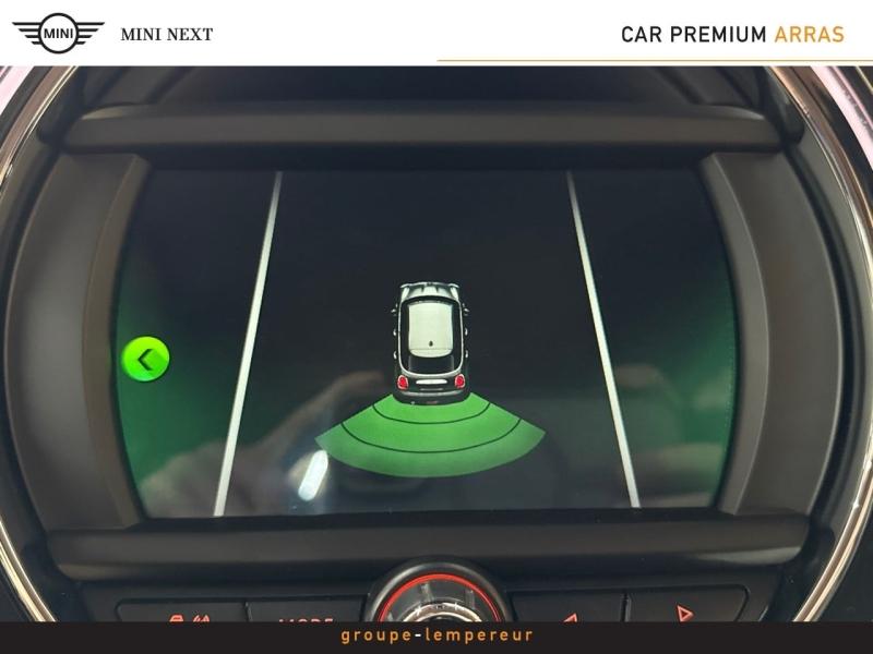 Image MINI Mini 5 Portes Cooper D 116ch BVA7