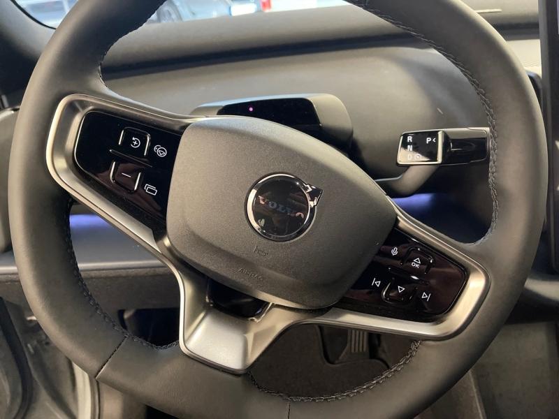 Image VOLVO EX30 Single Extended Range 272ch Plus