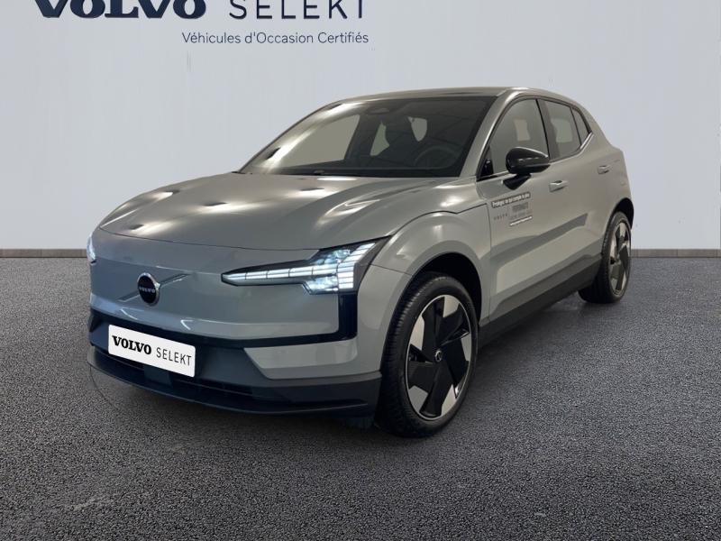 Photo VOLVO EX30 Single Extended Range 272ch Plus