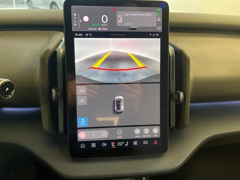 Image VOLVO EX30 Single Extended Range 272ch Plus