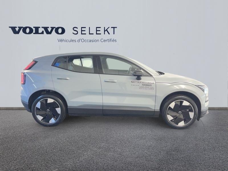 Image VOLVO EX30 Single Extended Range 272ch Plus