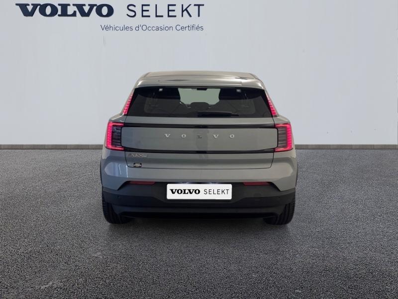 Image VOLVO EX30 Single Extended Range 272ch Plus