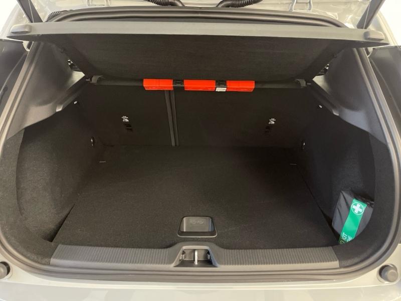 Image VOLVO EX30 Single Extended Range 272ch Plus