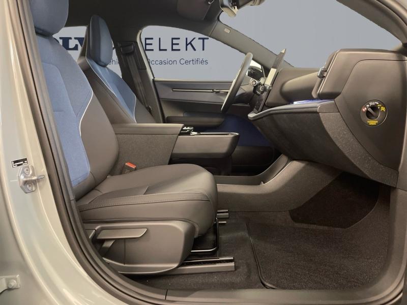 Image VOLVO EX30 Single Extended Range 272ch Plus