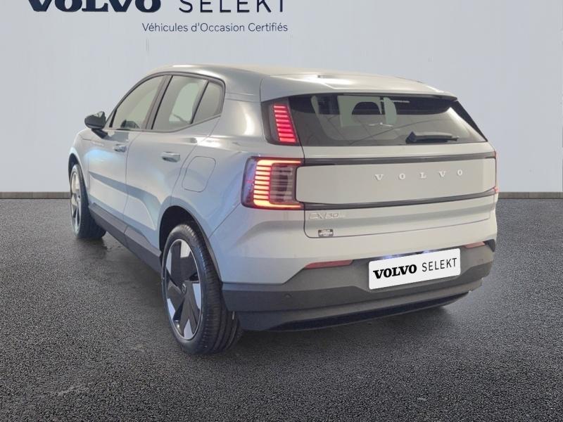 Image VOLVO EX30 Single Extended Range 272ch Plus