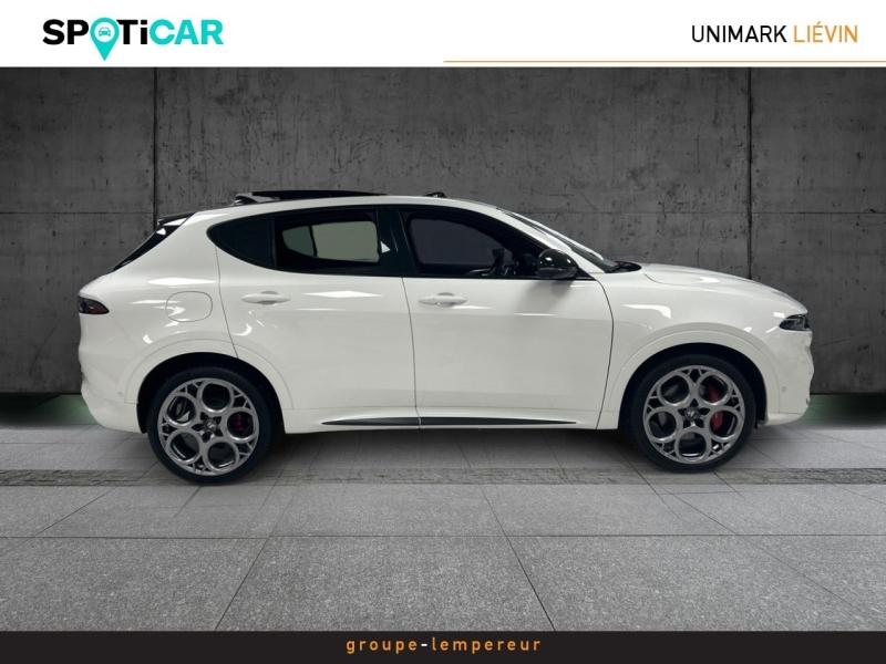 Image ALFA ROMEO Tonale 1.5 Hybrid 160ch Tributo Italiano TCT