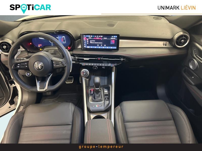 Image ALFA ROMEO Tonale 1.5 Hybrid 160ch Tributo Italiano TCT