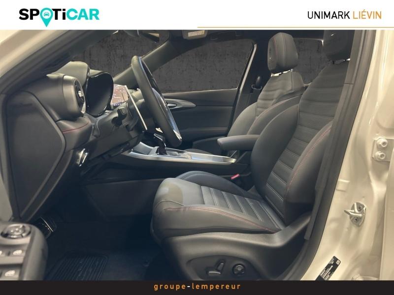 Image ALFA ROMEO Tonale 1.5 Hybrid 160ch Tributo Italiano TCT