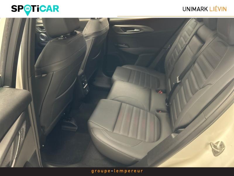 Image ALFA ROMEO Tonale 1.5 Hybrid 160ch Tributo Italiano TCT