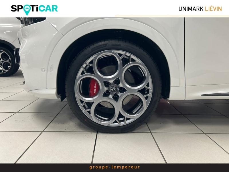 Image ALFA ROMEO Tonale 1.5 Hybrid 160ch Tributo Italiano TCT