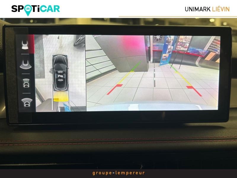 Image ALFA ROMEO Tonale 1.5 Hybrid 160ch Tributo Italiano TCT