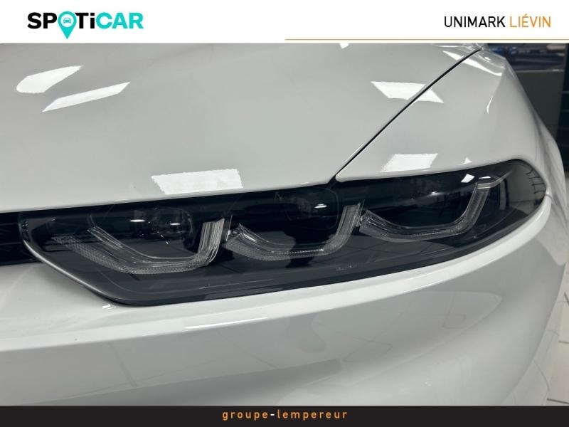 Image ALFA ROMEO Tonale 1.5 Hybrid 160ch Tributo Italiano TCT