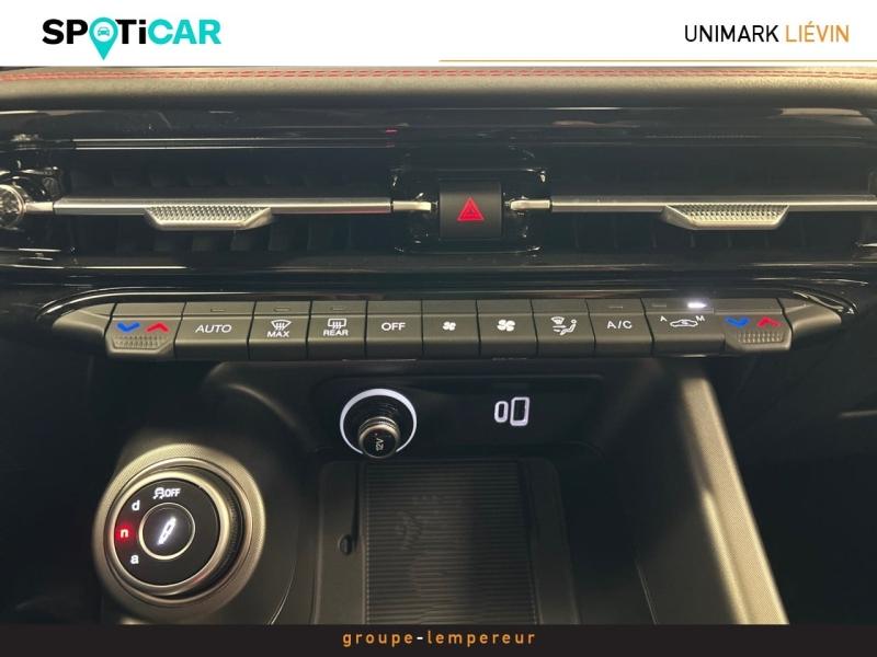 Image ALFA ROMEO Tonale 1.5 Hybrid 160ch Tributo Italiano TCT