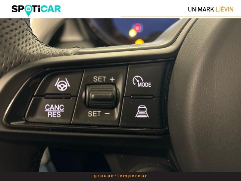 Image ALFA ROMEO Tonale 1.5 Hybrid 160ch Tributo Italiano TCT