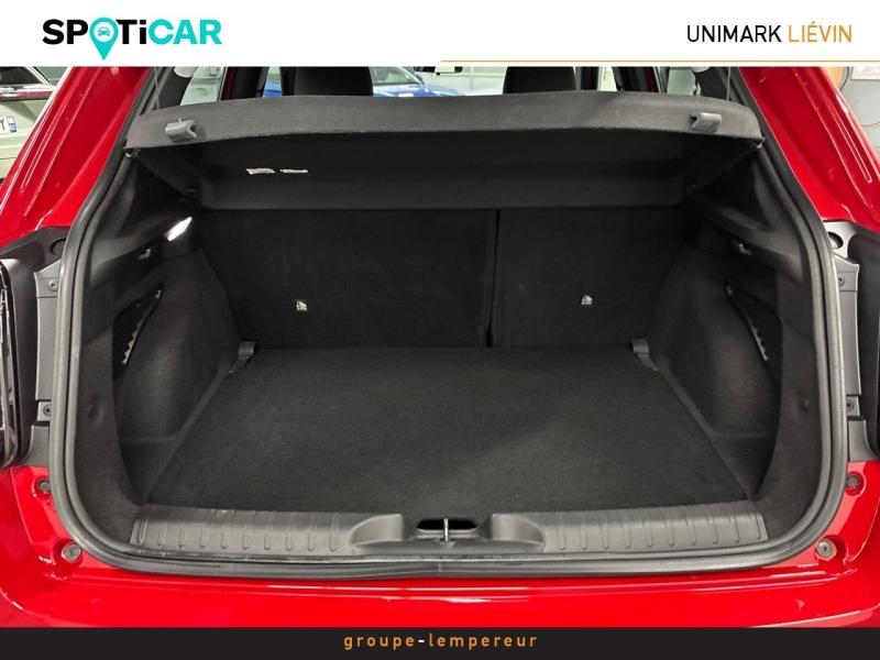 Image FIAT 600 1.2 Hybrid 136ch DCT6