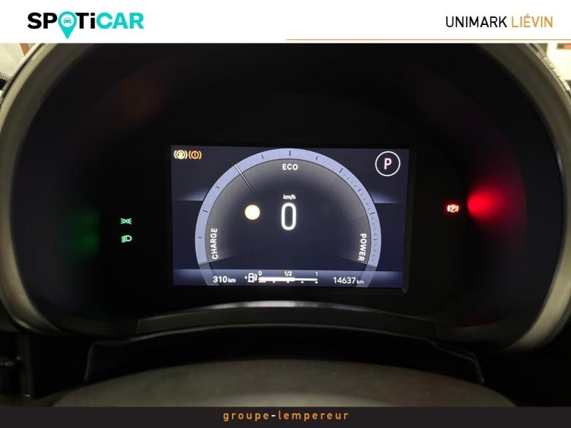 Image FIAT 600 1.2 Hybrid 136ch DCT6