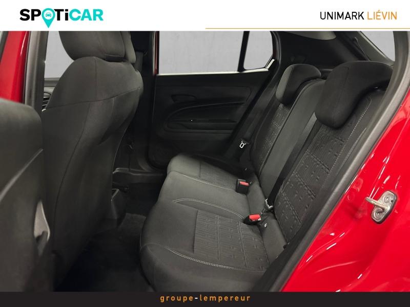 Image FIAT 600 1.2 Hybrid 136ch DCT6