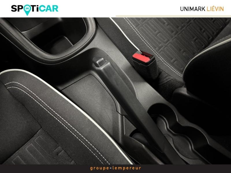 Image FIAT 600 1.2 Hybrid 136ch DCT6