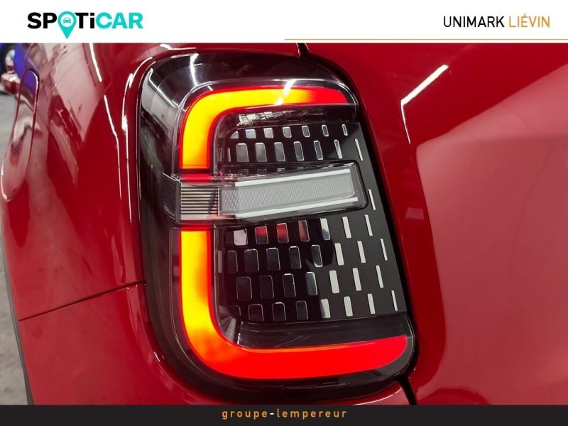 Image FIAT 600 1.2 Hybrid 136ch DCT6