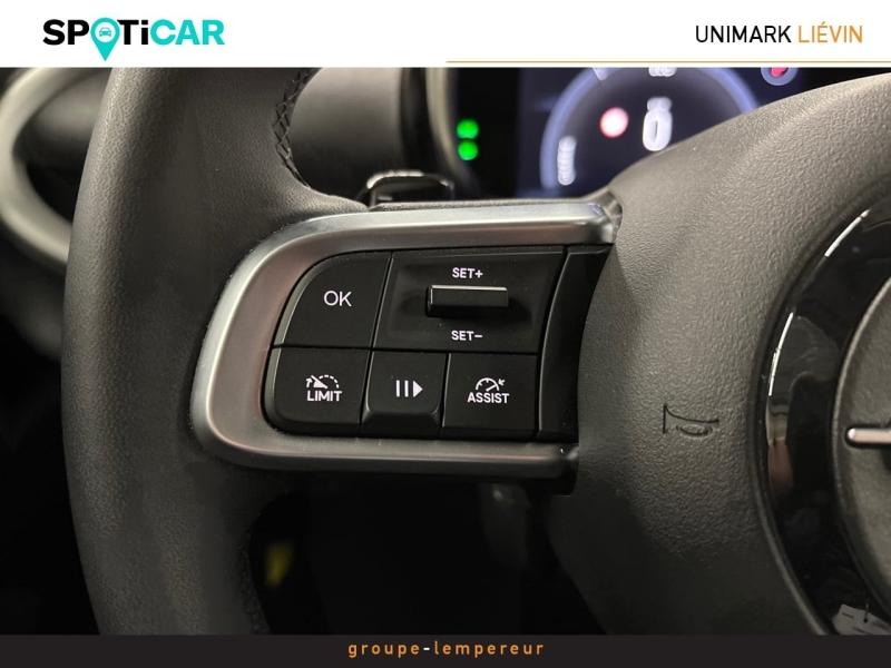 Image FIAT 600 1.2 Hybrid 136ch DCT6