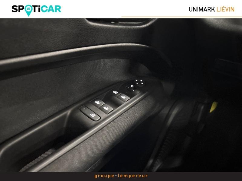 Image FIAT 600 1.2 Hybrid 136ch DCT6