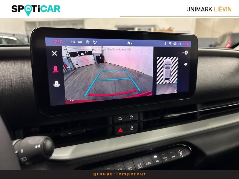 Image FIAT 600 1.2 Hybrid 136ch DCT6