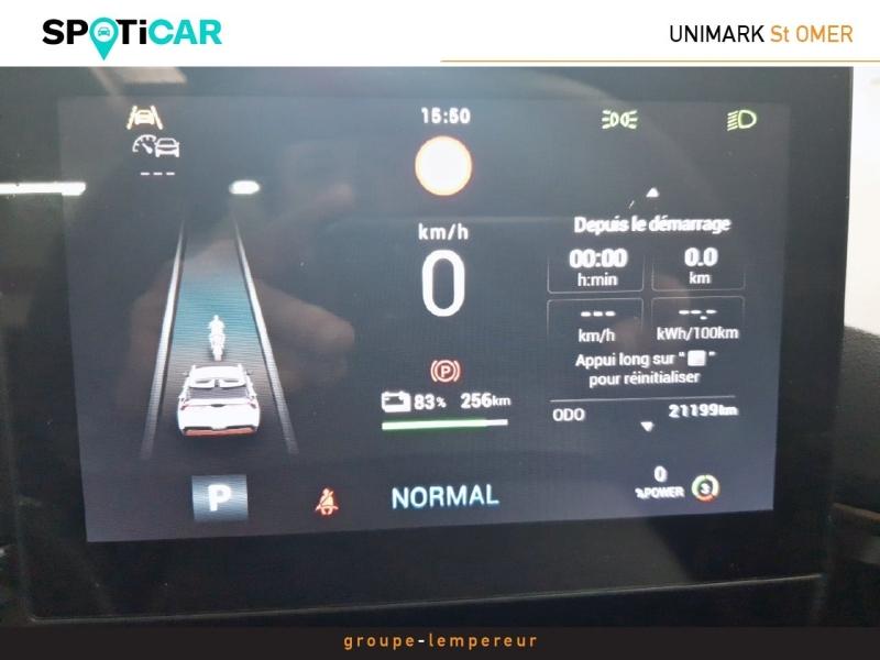 Image MG MOTOR MG4 EV 170ch - 51kWh MY23