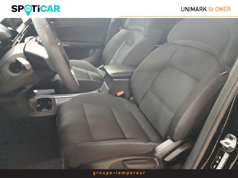 Image MG MOTOR MG4 EV 170ch - 51kWh MY23