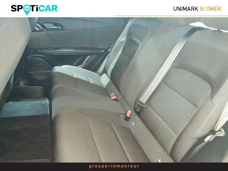 Image MG MOTOR MG4 EV 170ch - 51kWh MY23