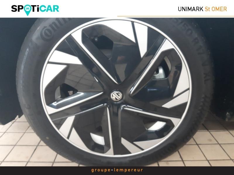 Image MG MOTOR MG4 EV 170ch - 51kWh MY23