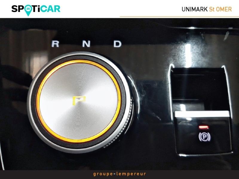 Image MG MOTOR MG4 EV 170ch - 51kWh MY23