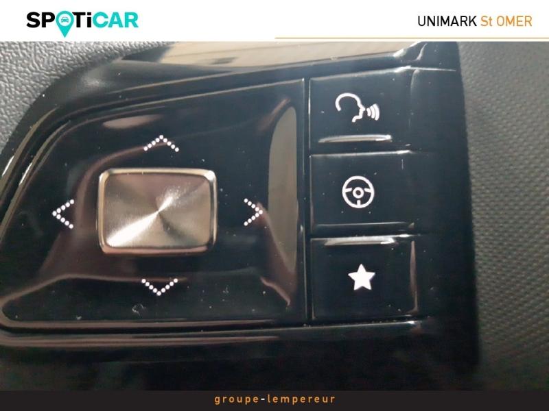 Image MG MOTOR MG4 EV 170ch - 51kWh MY23