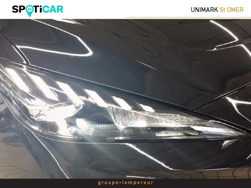 Image MG MOTOR MG4 EV 170ch - 51kWh MY23