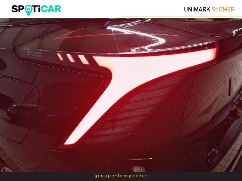 Image MG MOTOR MG4 EV 170ch - 51kWh MY23