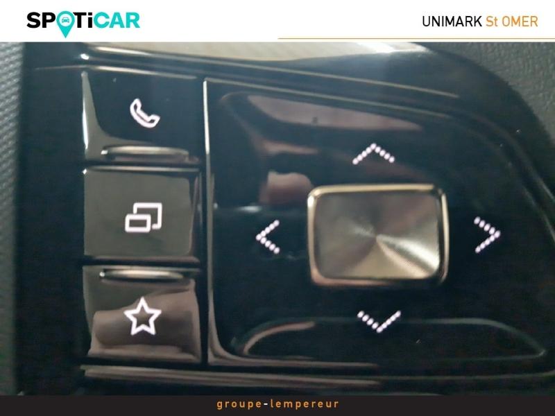 Image MG MOTOR MG4 EV 170ch - 51kWh MY23