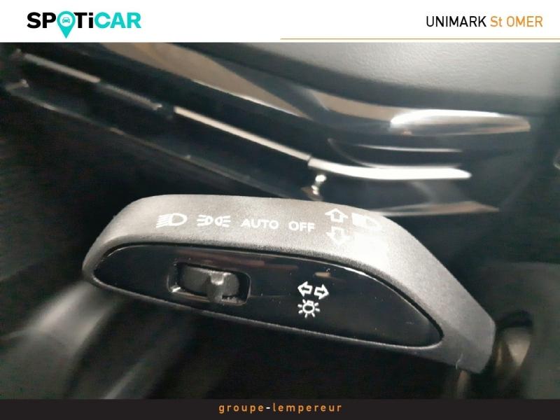 Image MG MOTOR MG4 EV 170ch - 51kWh MY23