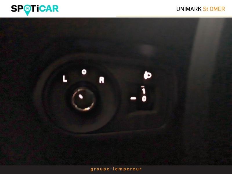 Image MG MOTOR MG4 EV 170ch - 51kWh MY23