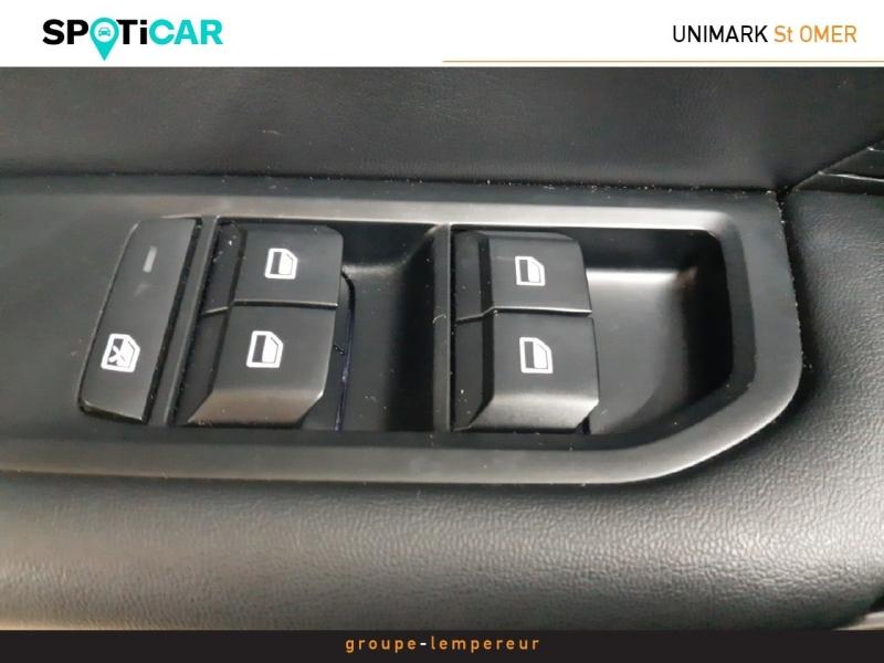 Image MG MOTOR MG4 EV 170ch - 51kWh MY23