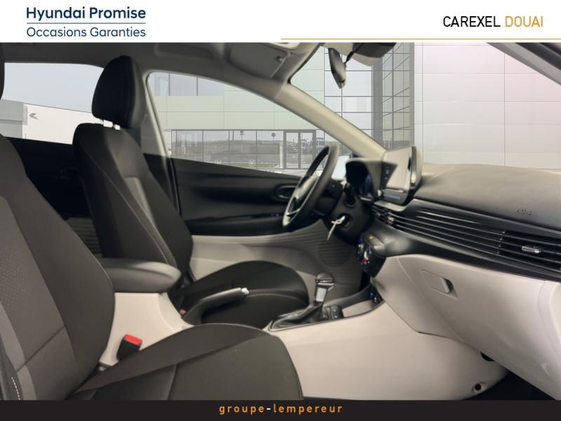 Image HYUNDAI i20 1.0 T-GDi 90ch Intuitive DCT-7