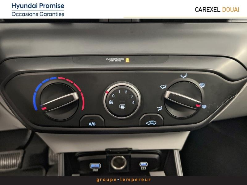 Image HYUNDAI i20 1.0 T-GDi 90ch Intuitive DCT-7