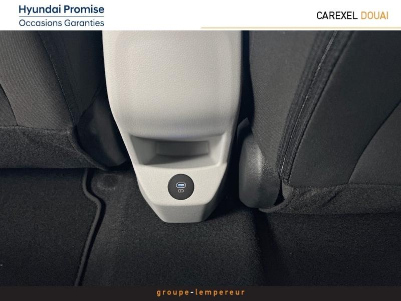 Image HYUNDAI i20 1.0 T-GDi 90ch Intuitive DCT-7