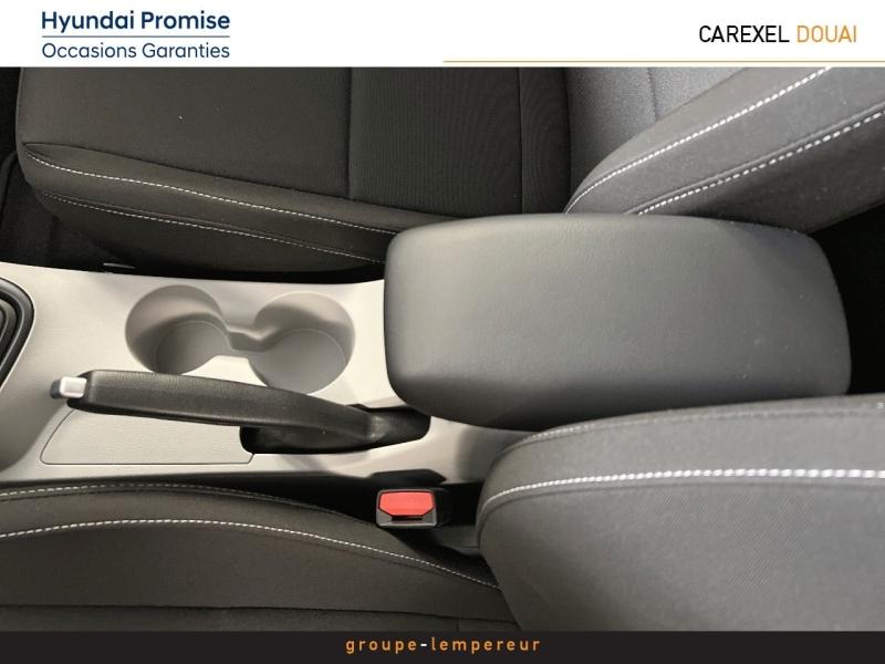 Image HYUNDAI i20 1.0 T-GDi 90ch Intuitive DCT-7