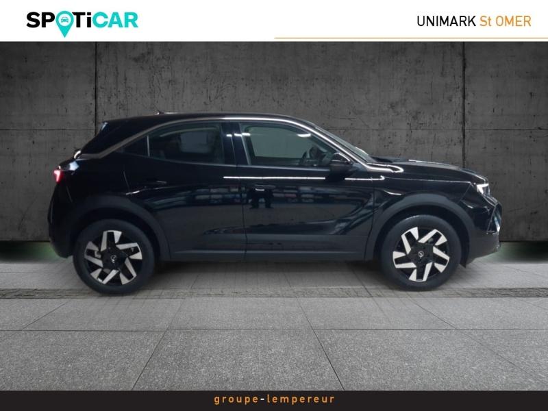 Image OPEL Mokka 1.2 Turbo 100ch Elegance