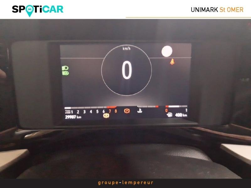 Image OPEL Mokka 1.2 Turbo 100ch Elegance