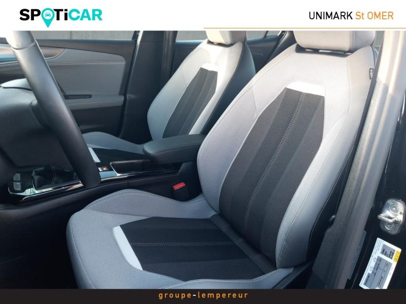 Image OPEL Mokka 1.2 Turbo 100ch Elegance