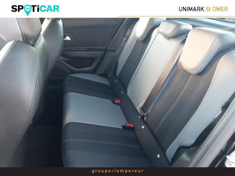 Image OPEL Mokka 1.2 Turbo 100ch Elegance