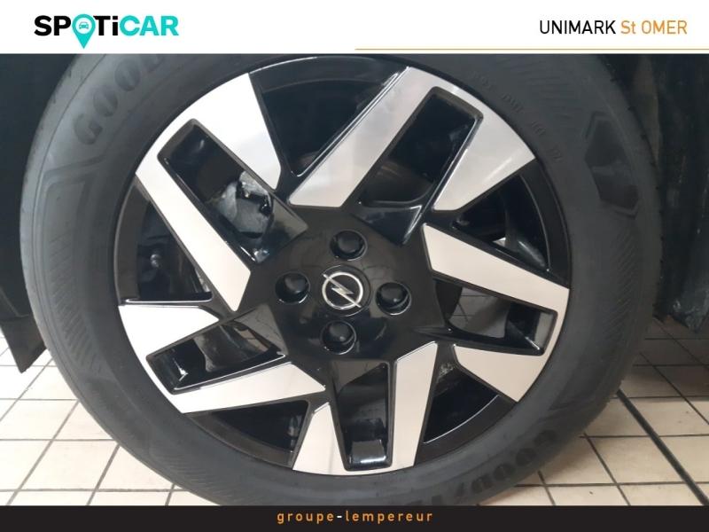 Image OPEL Mokka 1.2 Turbo 100ch Elegance